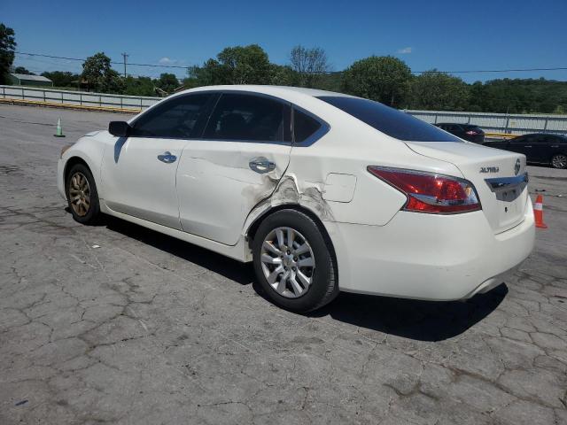 Vin: 1n4al3ap0fn344339, lot: 58051905, nissan altima 2.5 20152