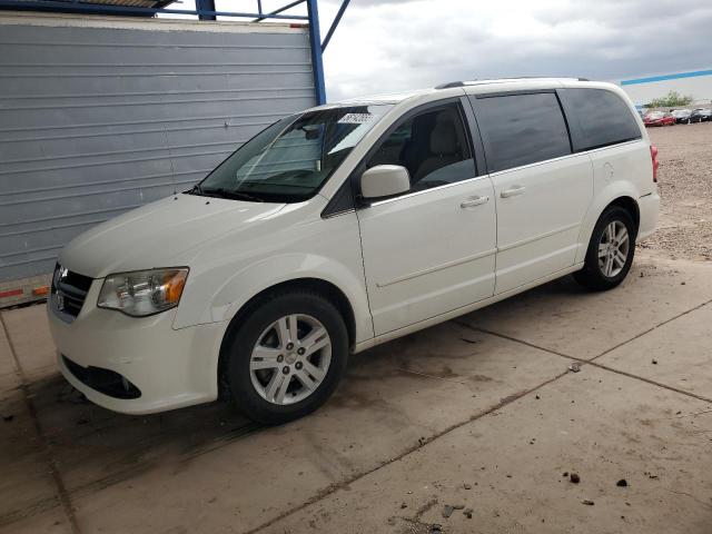 Vin: 2d4rn5dg1br786237, lot: 56142655, dodge caravan crew 2011 img_1