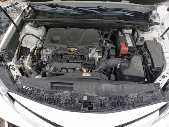 2020 TOYOTA CAMRY LE - 4T1C11AK6LU863989