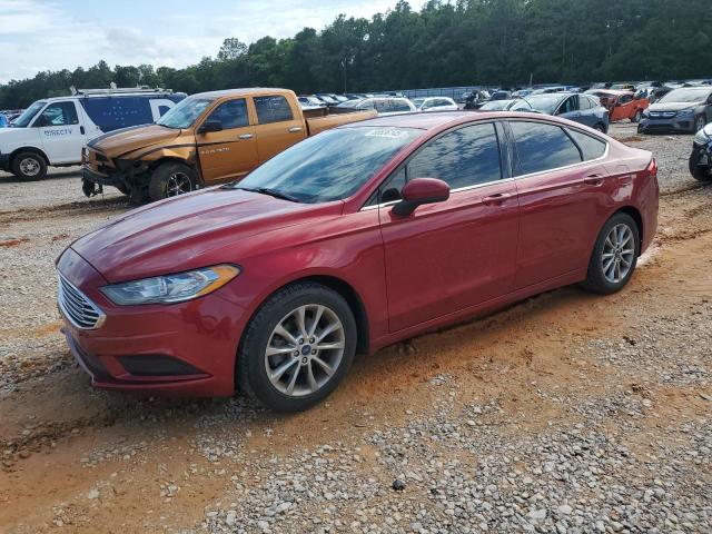 Vin: 3fa6p0hd0hr332955, lot: 58536145, ford fusion se 2017 img_1