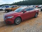 2017 FORD FUSION SE - 3FA6P0HD0HR332955