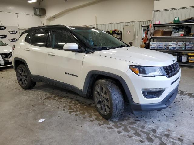 2019 JEEP COMPASS LI 3C4NJDCB8KT729537