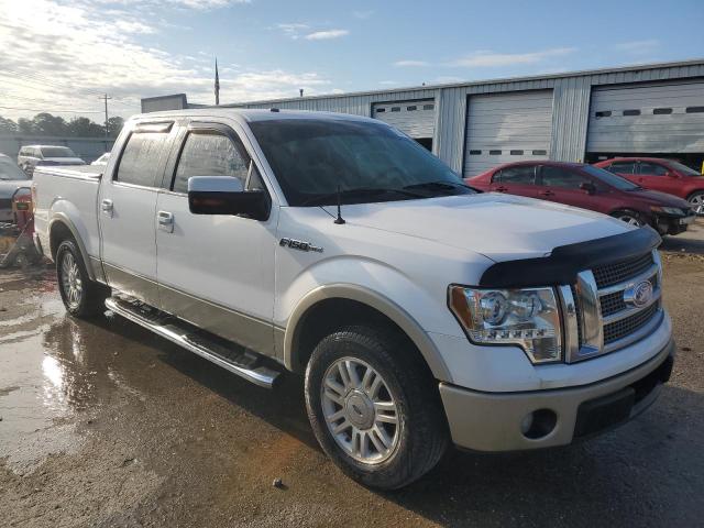 Vin: 1ftfw1cv7afc68161, lot: 55816015, ford f-150 supercrew 20104