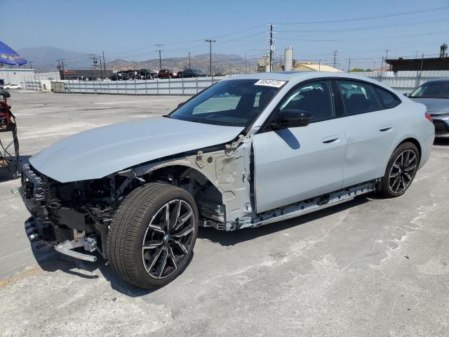 2025 BMW I4 EDRIVE WBY23HD00SFU42591