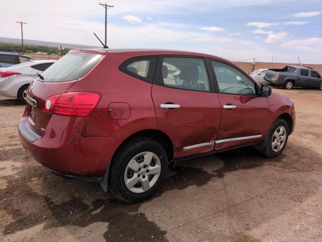 Vin: jn8as5mv7ew712466, lot: 58159105, nissan rogue s 20143