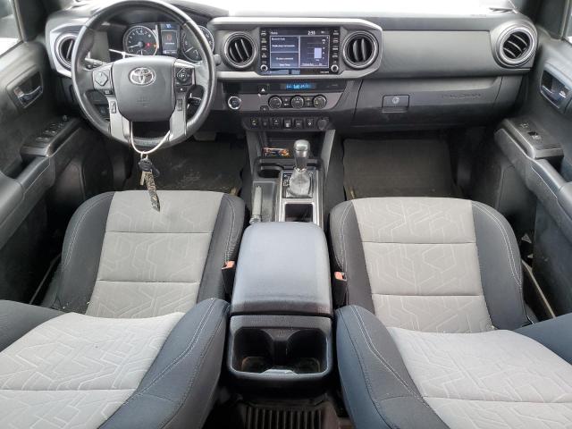 2021 TOYOTA TACOMA DOU 3TYAZ5CNXMT006426