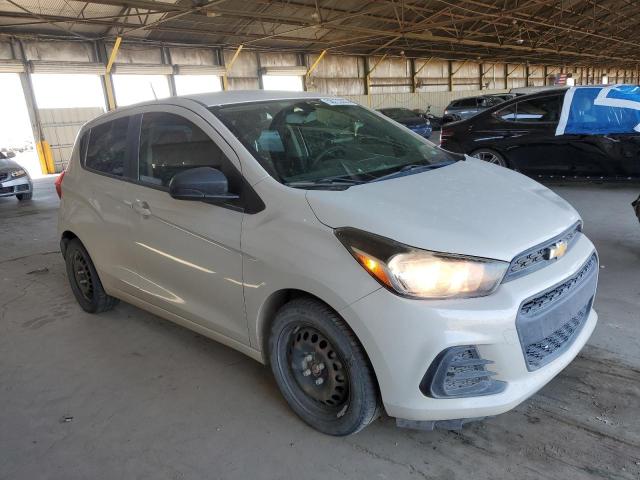Vin: kl8cb6sa4hc715690, lot: 56723835, chevrolet spark ls 20174