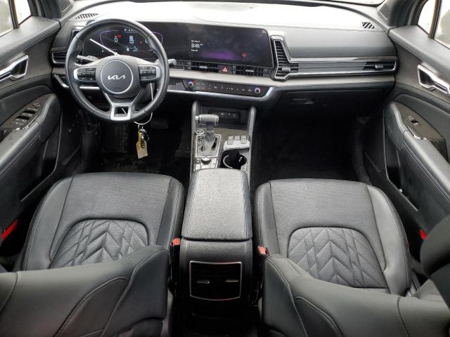 2023 KIA SPORTAGE X - 5XYK6CAF6PG050708