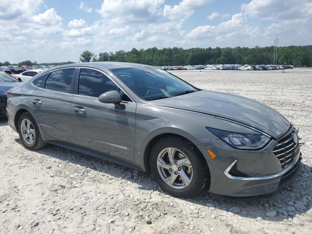 Vin: 5npeg4ja1mh071846, lot: 56395565, hyundai sonata se 20214