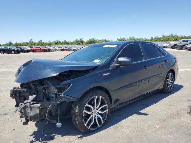 Vin: 4t1bd1fk5hu201307, lot: 58266055, toyota camry hybrid 2017 img_1