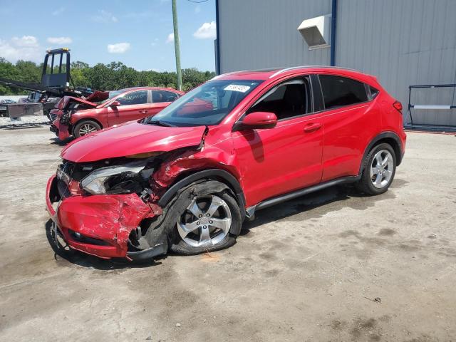 Vin: 3czru5h73hm725587, lot: 57997485, honda hr-v exl 2017 img_1