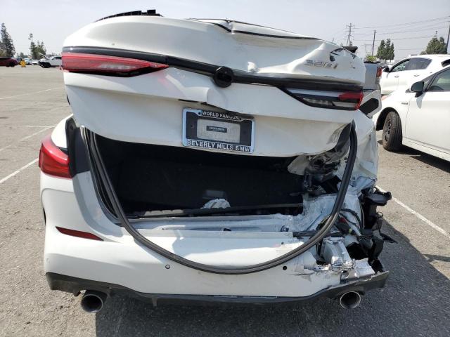 2021 BMW 228I WBA53AK04M7H70280