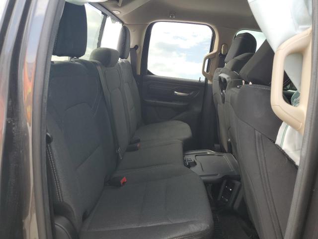 2020 RAM 1500 TRADE 1C6RRECT3LN179620