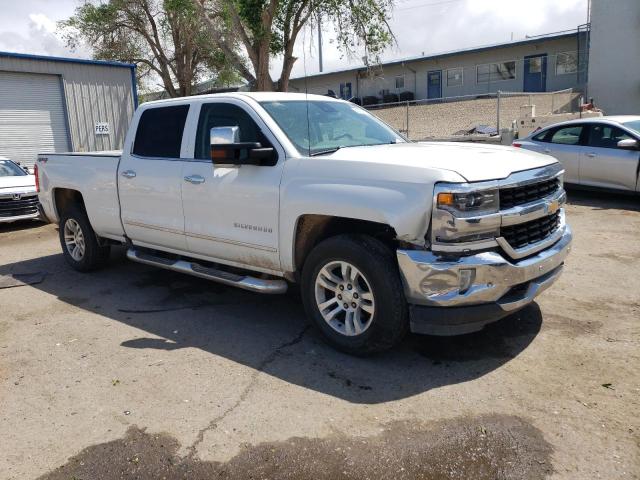 Vin: 3gcuksec5gg288601, lot: 55786265, chevrolet all models k1500 ltz 20164
