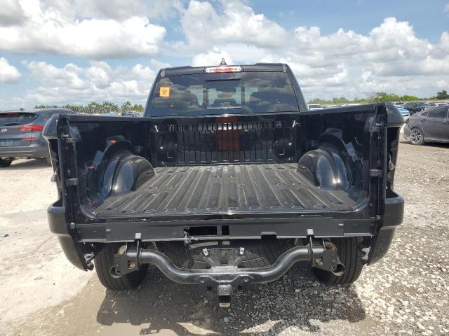 2025 RAM 1500 BIG H 1C6RREBP1SN682629