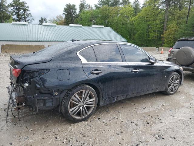 Vin: jn1bv7arxfm393106, lot: 56570605, infiniti q50 base 20153