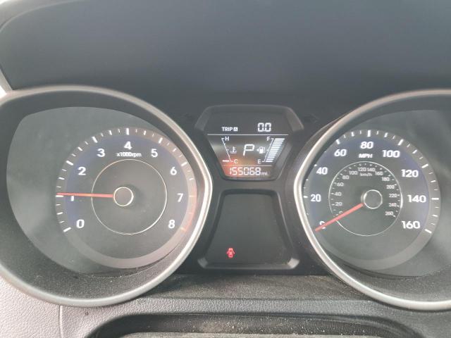 2016 HYUNDAI ELANTRA SE - 5NPDH4AE3GH738514