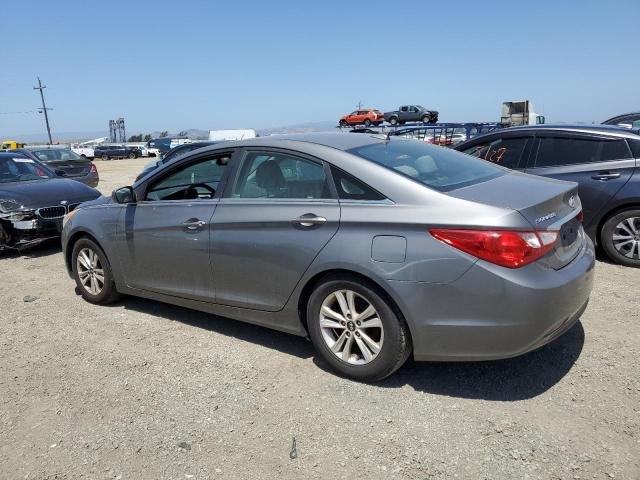 Vin: 5npeb4ac8dh780886, lot: 58628175, hyundai sonata gls 20132