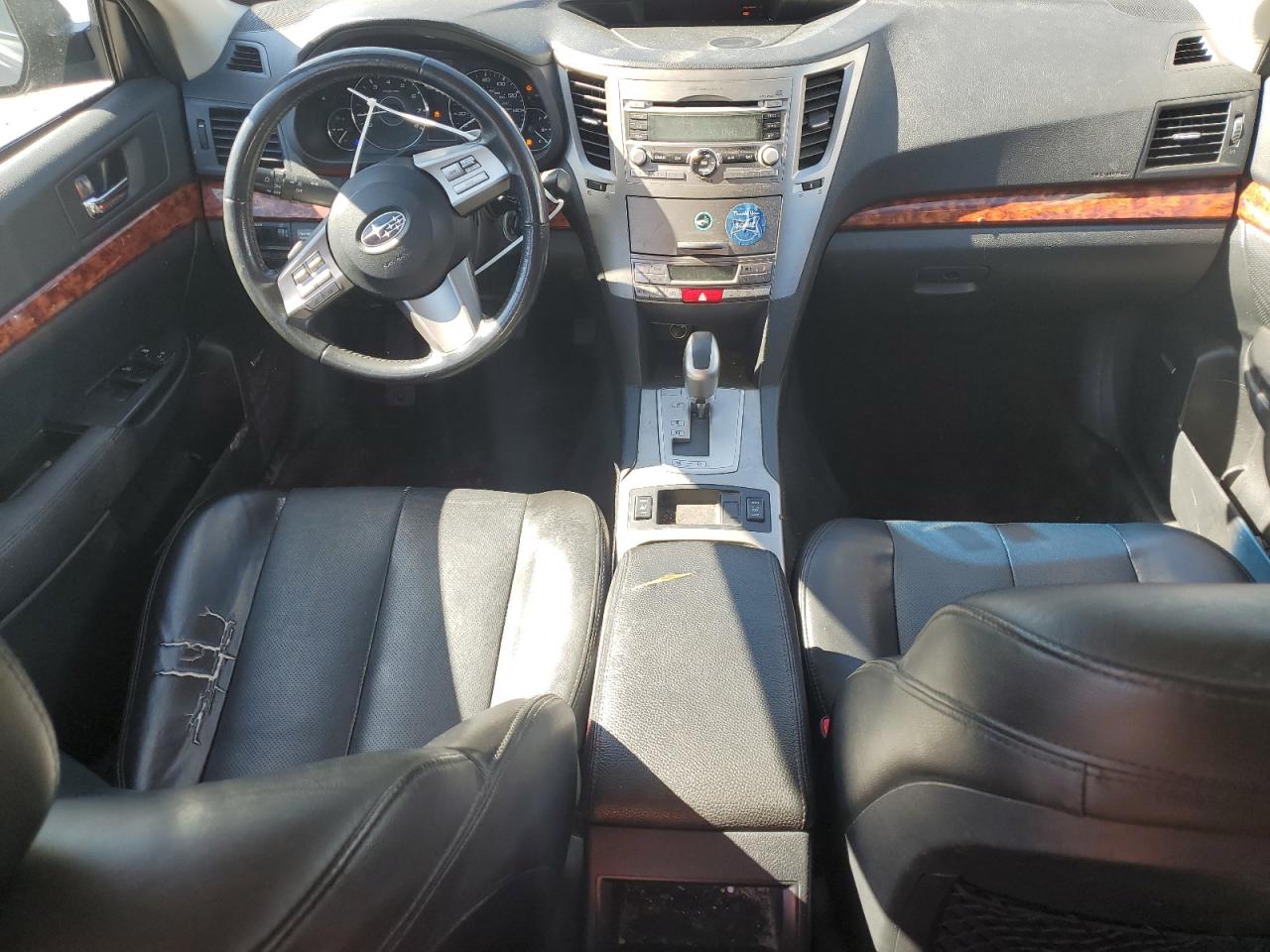 SUBARU OUTBACK 3.6R LIMITED