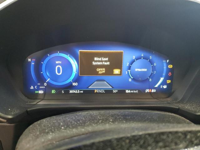 2022 FORD ESCAPE TIT - 1FMCU9J91NUB38368