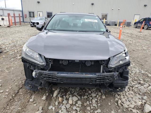 2013 HONDA ACCORD LX - 1HGCR2F32DA003323