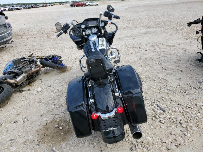 2017 HARLEY-DAVIDSON FLTRXS ROA 1HD1KTC18HB669328