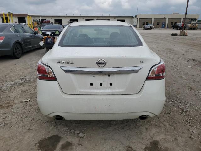 2015 NISSAN ALTIMA 2.5 - 1N4AL3AP9FC461378