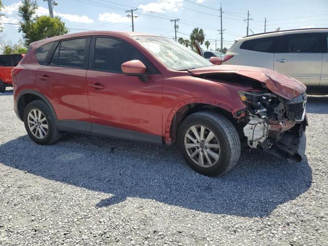 Vin: jm3ke2bexd0139032, lot: 55019325, mazda cx-5 sport 20134