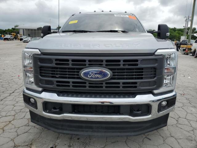 2023 FORD F350 SUPER - 1FT8W3DM4PEC05818