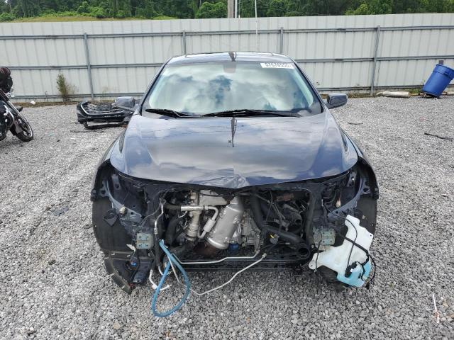 2022 CHEVROLET MALIBU PRE 1G1ZE5SX6NF179870
