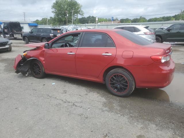 Vin: jtdbu4ee5dj115119, lot: 58628025, toyota corolla base 20132