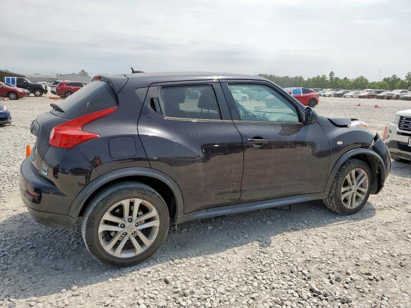 Vin: jn8af5mr5et360089, lot: 57513465, nissan juke s 20143