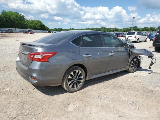 Vin: 3n1ab7ap5ky380550, lot: 56371395, nissan sentra s 20193