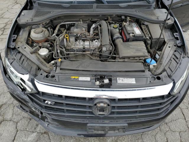 2019 VOLKSWAGEN JETTA S - 3VWC57BU5KM063325