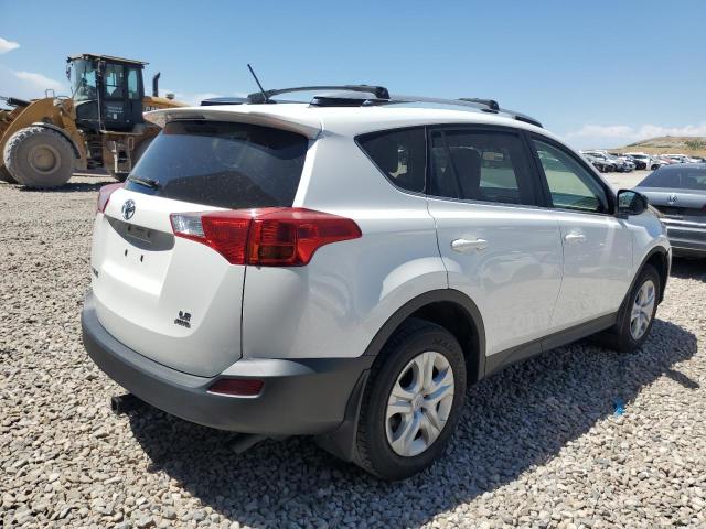 2015 TOYOTA RAV4 LE JTMBFREV0FD110418