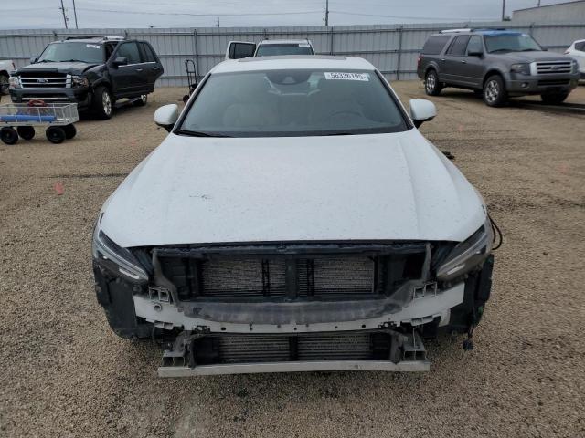 2017 VOLVO S90 T6 INS YV1A22MLXH1017063