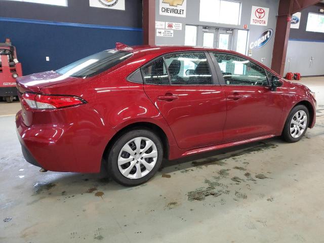 Vin: 5yfb4mde3rp184816, lot: 58153025, toyota corolla le 20243