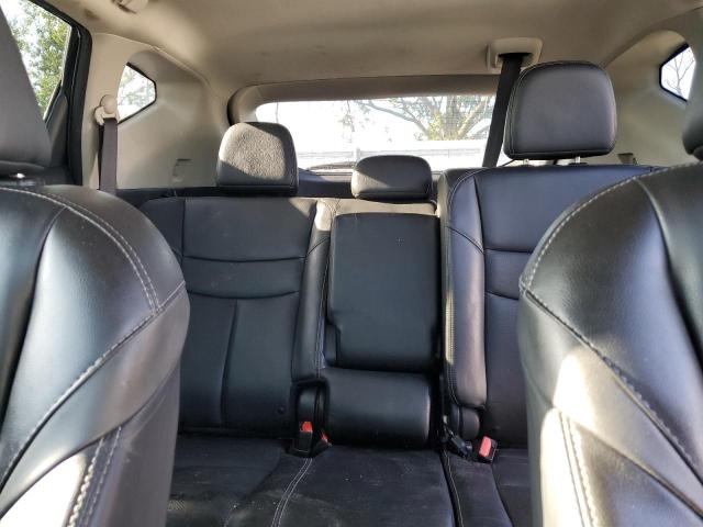 2021 NISSAN MURANO SL 5N1AZ2CS7MC103998