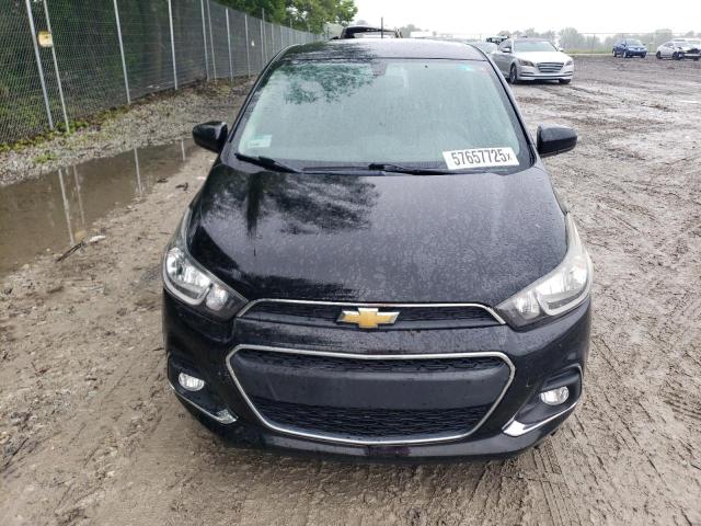 2017 CHEVROLET SPARK 1LT - KL8CD6SA5HC752192