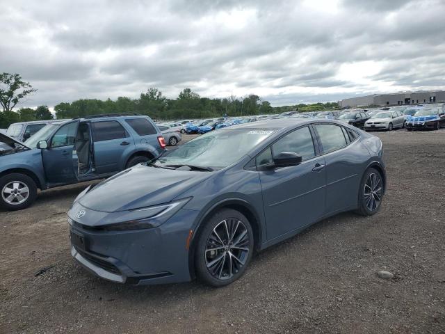 Vin: jtdacaau4r3024042, lot: 57765435, toyota prius le 2024 img_1