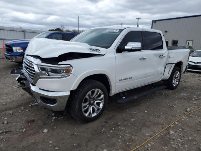 Vin: 1c6srfktxkn671570, lot: 55608515, ram 1500 longhorn 2019 img_1