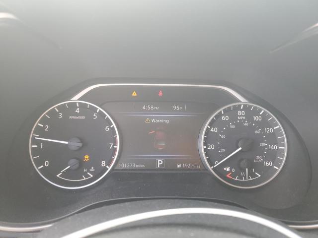 2017 NISSAN MAXIMA 3.5 - 1N4AA6AP8HC433310