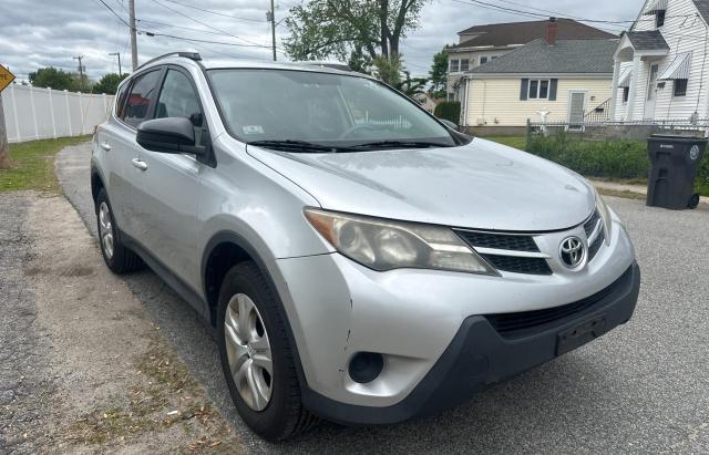 Vin: 2t3bfrev4ew168243, lot: 58038685, toyota rav4 le 2014 img_1