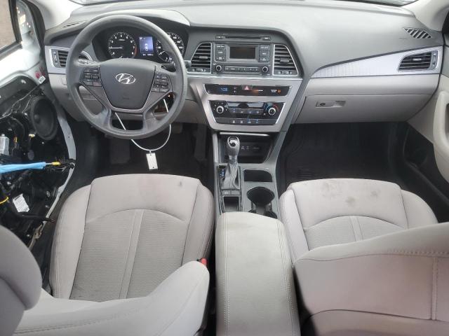 2015 HYUNDAI SONATA SE - 5NPE24AF8FH151593