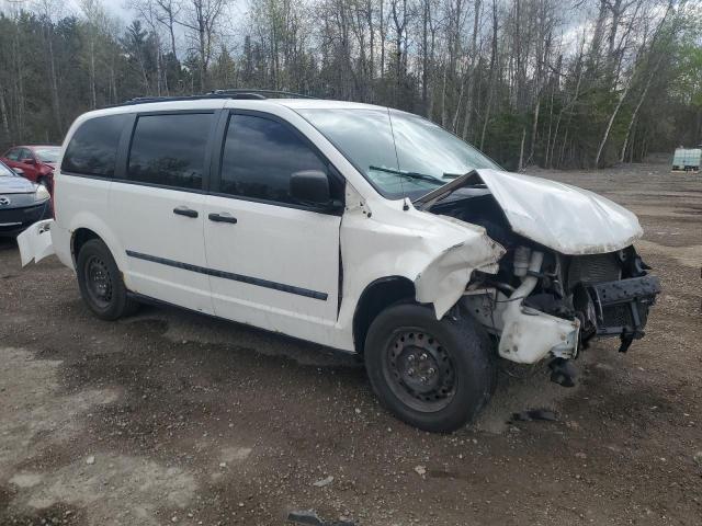 Vin: 2d4rn4de2ar301790, lot: 55496625, dodge caravan se 20104