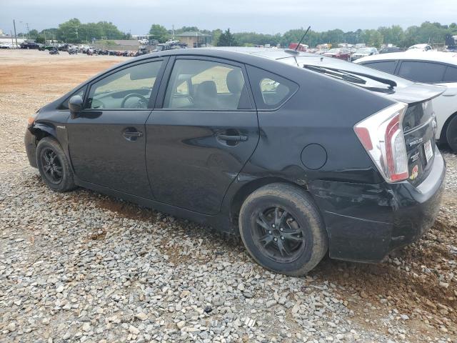 Vin: jtdkn3du7e1834759, lot: 54551185, toyota prius 20142
