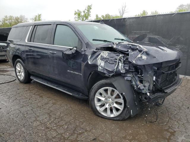 2023 CHEVROLET SUBURBAN C 1GNSCFKD0PR552324