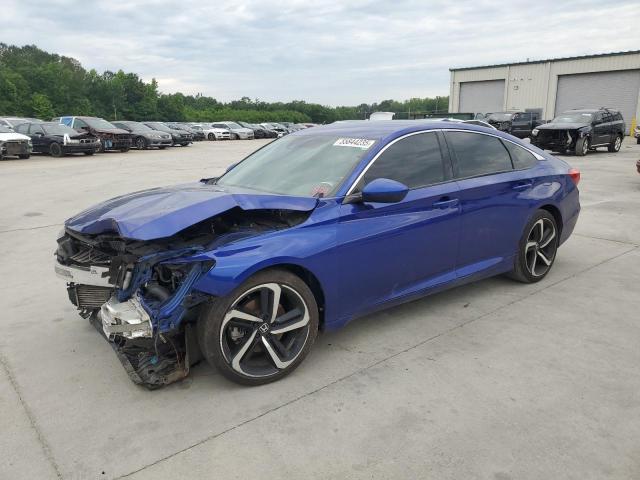 HONDA ACCORD SPO