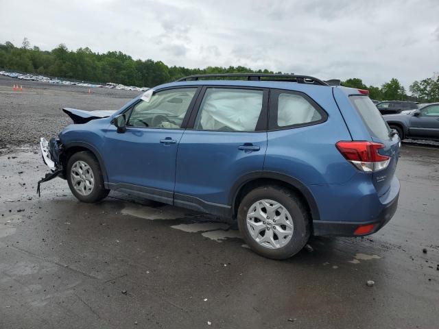 Vin: jf2skabc2rh417796, lot: 58673755, subaru forester 20242