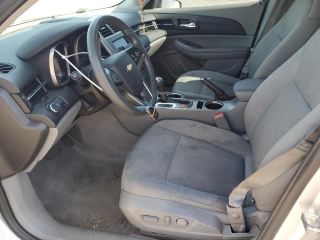 2016 CHEVROLET MALIBU LIM - 1G11A5SA2GF116059
